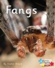 Fangs - Book