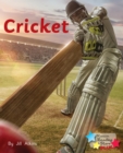 Cricket - eBook