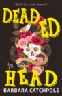 Dead Ed In My Head - eBook