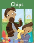 Chips : Phonics Phase 3 - eBook
