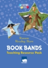 Reading Stars Book Band Teaching Resource Pack - eBook