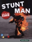 321 Go! Stunt Man - Book