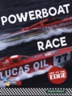 321 Go! Powerboat Race - Book