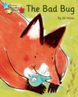 The Bad Bug : Phonics Phase 3 - Book
