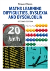 Maths Learning Difficulties, Dyslexia and Dyscalculia - Book