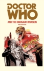 Doctor Who and the Dinosaur Invasion - Book