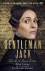 Gentleman Jack : The Real Anne Lister The Official Companion to the BBC Series - Book