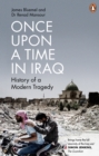 Once Upon a Time in Iraq - Book
