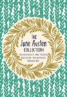 The Jane Austen Collection - Book