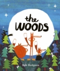 The Woods - Book