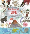 The Story of Life : A First Book about Evolution - Book