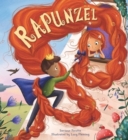 Storytime Classics: Rapunzel - eBook