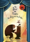 The Bear, The Piano, The Dog and the Fiddle - Book