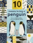 10 Reasons to Love... a Penguin - eBook