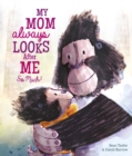 My Mom Always Looks After Me So Much! - eBook