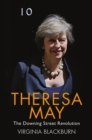 Theresa May : The Downing Street Revolution - Book