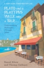 Plato and a Platypus Walk Into a Bar : Understanding Philosophy Through Jokes - eBook