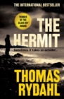 The Hermit - Book