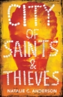 City of Saints & Thieves - Book