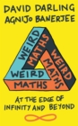 Weird Maths : At the Edge of Infinity and Beyond - eBook