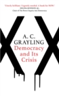 Democracy and Its Crisis - eBook
