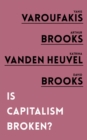 Is Capitalism Broken? - eBook