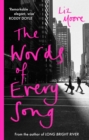 The Words of Every Song : from the Richard and Judy-selected author - Book