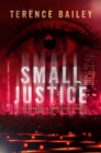 Small Justice : The Sara Jones Cycle - Book