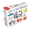 Lots to Spot Flashcards: On the Go! - Book
