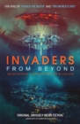 Invaders From Beyond - eBook