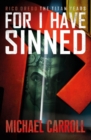 For I Have Sinned - eBook