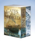 The Gates of the World, Volume One - eBook