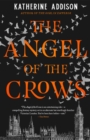 The Angel of the Crows - eBook