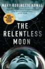 Relentless Moon - eBook