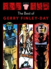 45 Years of 2000 AD: The Best of Gerry Finley-Day - Book