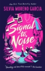 Signal To Noise - Book