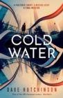 Cold Water - Book