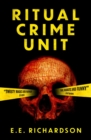 Ritual Crime Unit - Book
