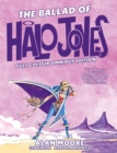 The Ballad of Halo Jones: Full Colour Omnibus Edition - Book