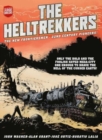 The Helltrekkers - Book