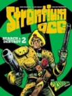 Strontium Dog: Search and Destroy 2 : The 2000 AD Years - Book