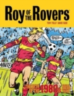 Roy of the Rovers: The Best of the 1980s Volume 2 : Dream Team - Book