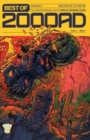 Best of 2000 AD Volume 3 : The Essential Gateway to the Galaxy's Greatest Comic - Book