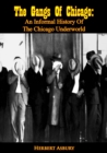 The Gangs Of Chicago - eBook