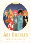 Art Oracles : Creative & Life Inspiration from the Great Artists - Book