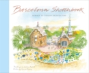 Barcelona Sketchbook : Homage to Catalan Architecture - Book