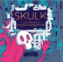 Skulk : A Lost Shadow's Puzzle Adventure - Book