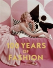 100 Years of Fashion - Book