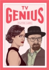 Genius TV : Genius Playing Cards - Book