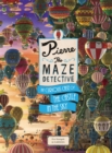 Pierre The Maze Detective: The Curious Case of the Castle in the Sky - Book
